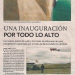 Diario de Avila