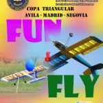 Triangular Fun Fly 2022