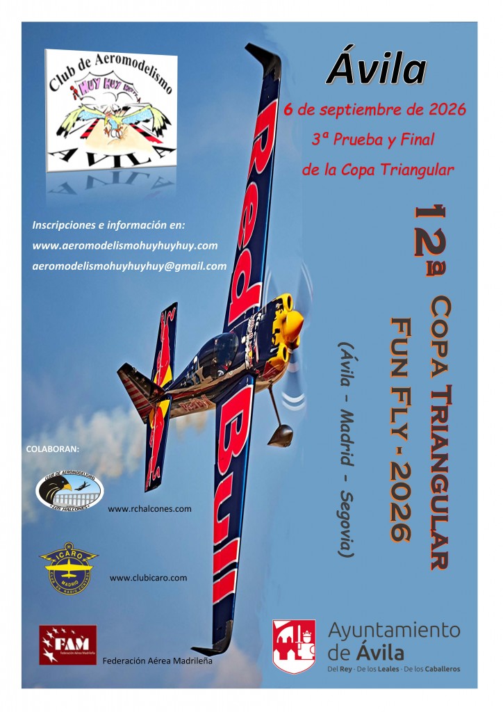 cartel-fun-fly-avila-2026
